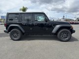 New 2025 Jeep Wrangler Unlimited Sport image 6
