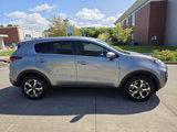 Used 2021 Kia Sportage LX image 4