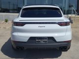 Certified 2022 Porsche Cayenne Coupe image 6