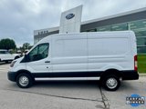 Certified 2023 Ford Transit 250 Medium Roof AWD w/ Load Area Protection Package image 2