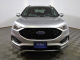 Certified 2024 Ford Edge ST-Line w/ Class II Trailer Tow Package image 3
