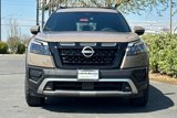 New 2025 Nissan Pathfinder Rock Creek image 6