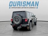 New 2025 Jeep Wrangler Unlimited Rubicon w/ Technology Group image 3