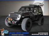 Used 2021 Jeep Wrangler Rubicon image 6