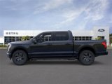 New 2025 Ford F150 Lightning XLT image 3