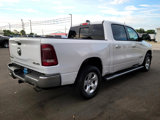 Used 2020 RAM 1500 Big Horn image 4