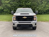 New 2025 Chevrolet Silverado 2500 W/T w/ WT Convenience Package image 2