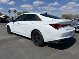 Used 2021 Hyundai Elantra SEL image 4