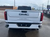 New 2025 GMC Sierra 3500 Denali Ultimate image 5