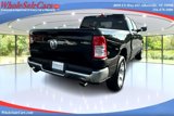 Used 2022 RAM 1500 Big Horn image 2