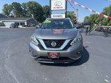 Used 2018 Nissan Murano SL image 4