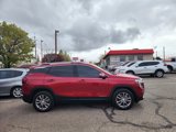 Used 2024 GMC Terrain SLT image 3