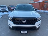 Used 2024 Nissan Frontier S image 2