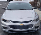 Used 2017 Chevrolet Malibu LS image 5