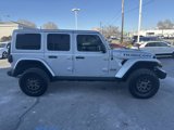 Used 2023 Jeep Wrangler Unlimited Rubicon 392 w/ Trailer Tow Package image 5