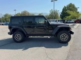 New 2025 Jeep Wrangler Unlimited Rubicon image 6