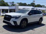 New 2025 Subaru Ascent Bronze Edition image 3