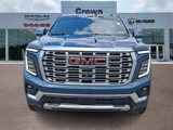 Used 2025 GMC Yukon Denali w/ Sun & Power Step Package image 2