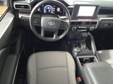 New 2025 Toyota Tacoma SR5 image 2