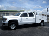 Used 2019 GMC Sierra 2500 4x4 Crew Cab image 2