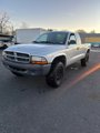 Used 2004 Dodge Dakota SXT w/ Tire & Handling Group image 2