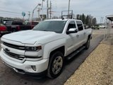 Used 2017 Chevrolet Silverado 1500 LTZ Z71 w/ LTZ Plus Package image 4