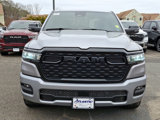 New 2025 RAM 1500 Big Horn image 2