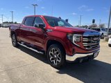 New 2025 GMC Sierra 1500 SLT w/ SLT Premium Plus Package image 2