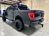 Used 2021 Ford F150 XLT w/ Equipment Group 302A High image 5