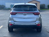 Used 2020 Kia Sportage LX image 6