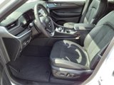 New 2025 Jeep Grand Cherokee L Laredo image 4