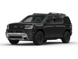 New 2026 Honda Passport TrailSport image 3