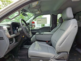 New 2025 Ford F550 4x4 Supercab Super Duty image 6