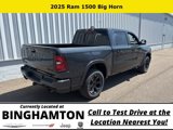 New 2025 RAM 1500 4x4 Crew Cab image 6