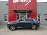 Used 2020 Lincoln Nautilus Reserve w/ Equipment Group 201A image 2