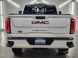 Certified 2022 GMC Sierra 2500 Denali w/ Denali Ultimate Package image 4