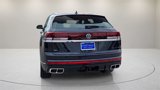 New 2025 Volkswagen Atlas Cross Sport SEL Premium R-Line image 6
