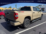 Used 2018 Toyota Tundra SR5 image 2
