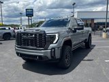 Used 2024 GMC Sierra 2500 Denali Ultimate image 2