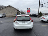 Used 2015 Volvo V60 T5 Platinum image 6
