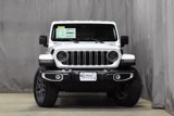 New 2025 Jeep Wrangler Sahara image 5