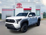 New 2025 Toyota Tacoma TRD Off-Road image 2