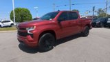New 2025 Chevrolet Silverado 1500 RST w/ Convenience Package II image 4