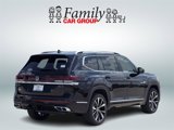 New 2025 Volkswagen Atlas SEL Premium R-Line image 4