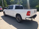 New 2025 RAM 1500 Laramie w/ Bed Utility Group image 4