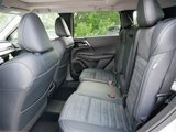 New 2025 Mitsubishi Outlander SE image 5