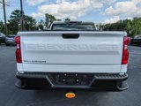 New 2026 Chevrolet Silverado 1500 W/T w/ Z71 Off-Road Package image 5