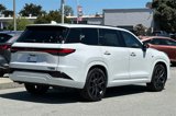 New 2025 Lexus TX 500h AWD image 5