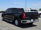 Used 2024 Chevrolet Silverado 1500 LT w/ Safety Package image 3