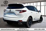 New 2025 Acura RDX SH-AWD image 4